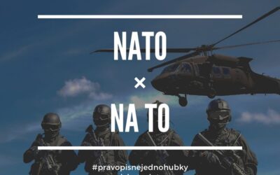 Je nějaký rozdíl mezi „na to“ a „nato“?