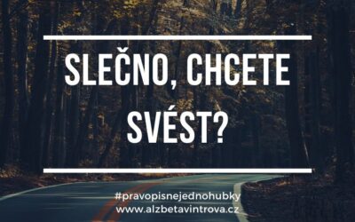 SVÉST, nebo SVÉZT