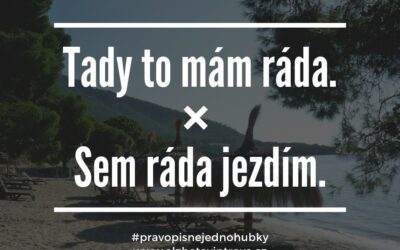 SEM x TADY, KAM x KDE