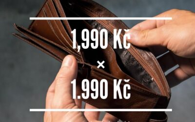 Desetinná čárka, nebo tečka?