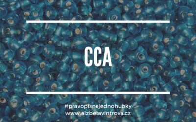 Jak se píše „cca“?