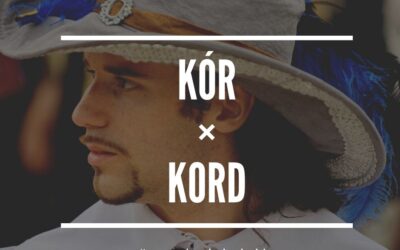Co je spisovně: kór, nebo kord?